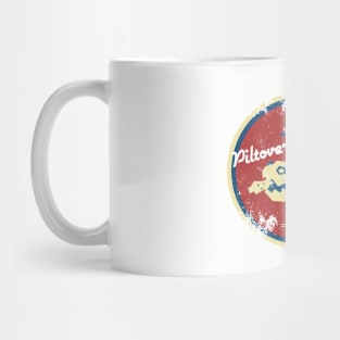 Piltover Customs (Distressed) Mug
